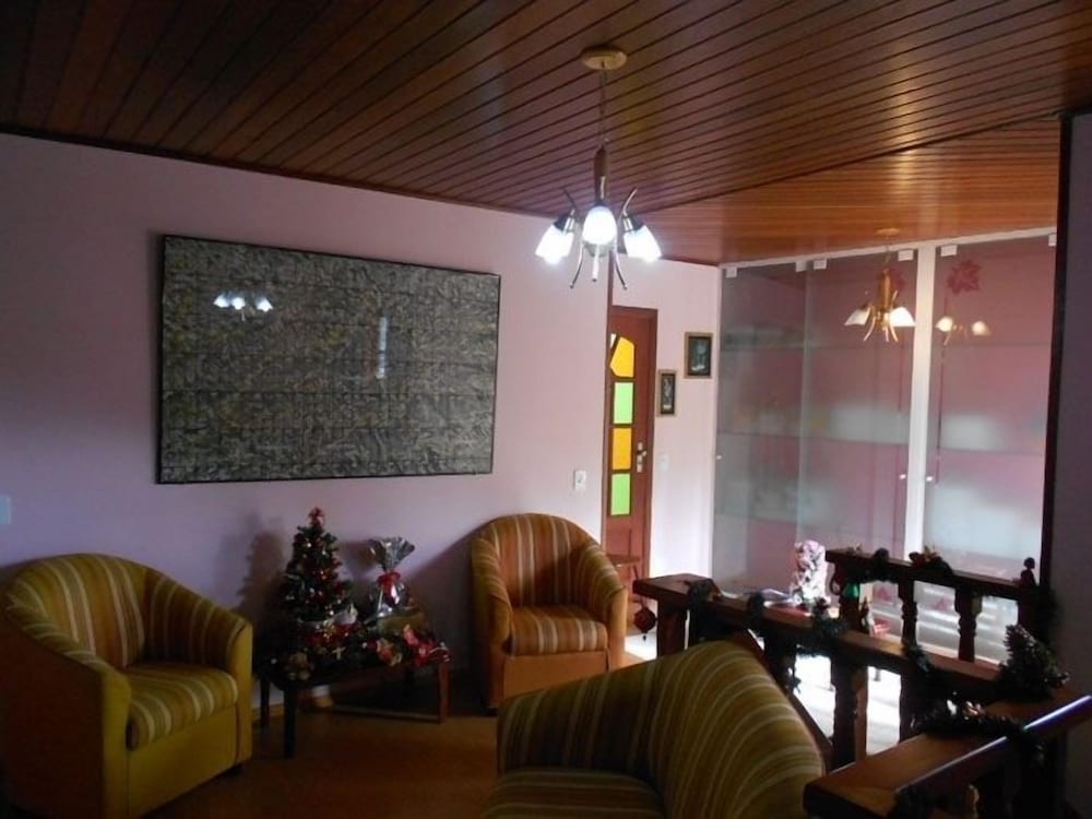 Pousada Cantinho dos Anjos