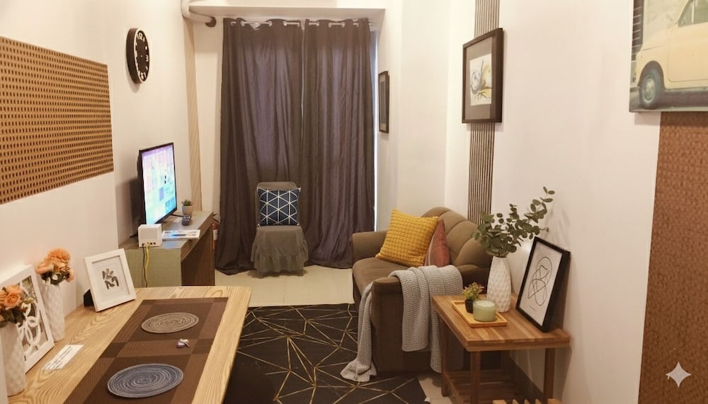 Fame Residences - Apartments