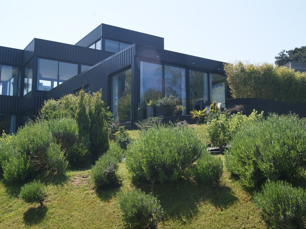 La Résidence de la Villa Quartz
