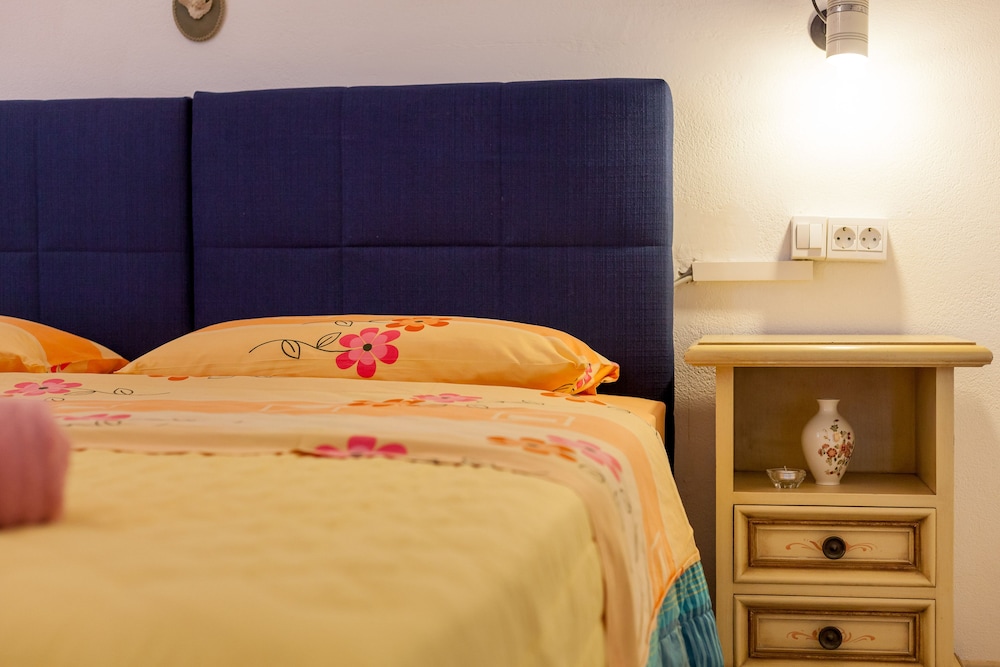 Holiday home Duje view 2