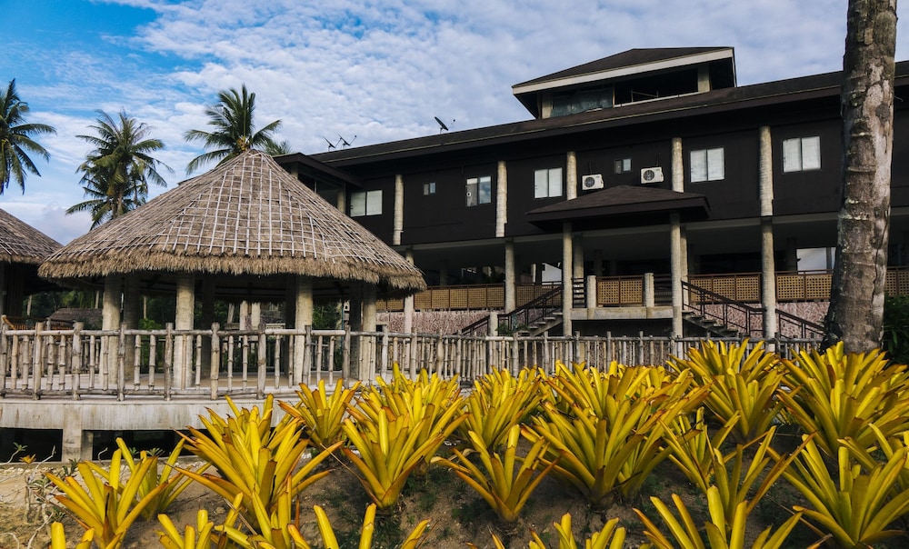Club Agutaya