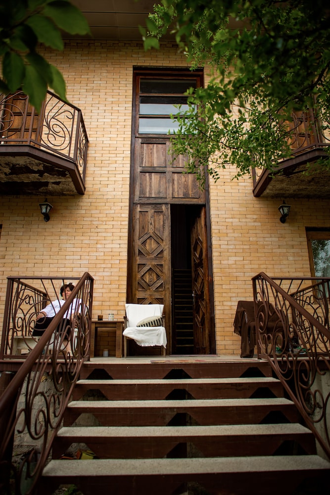 Art House Kutateli