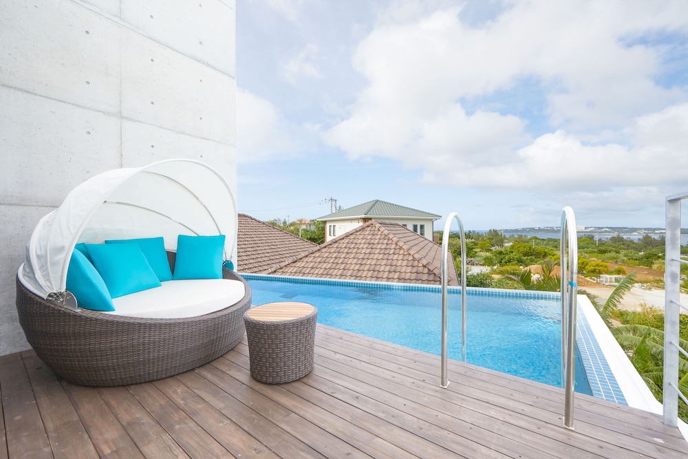 E-horizon Resort Premium sesokoE, Motobu - 21