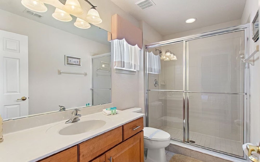 Ws192tl Watersong 5 Bed Pool Home 5 Bedroom Home
