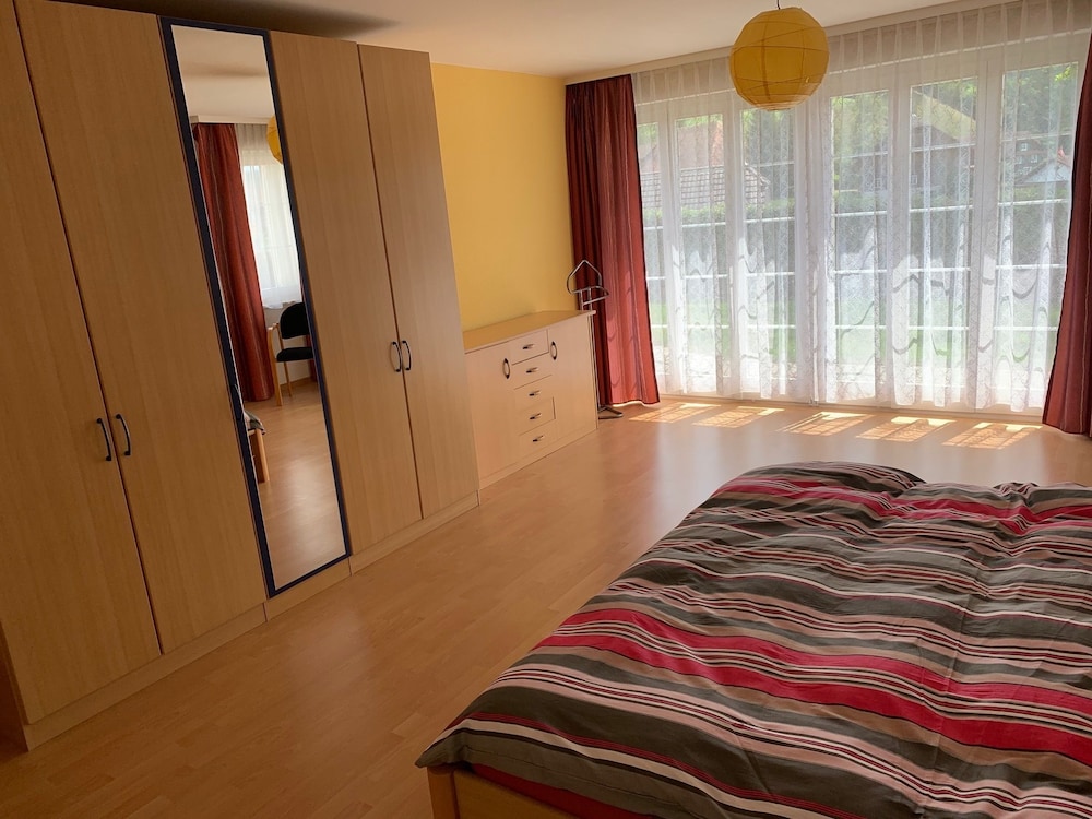 Pfaffnau Ferienwohnung view 5