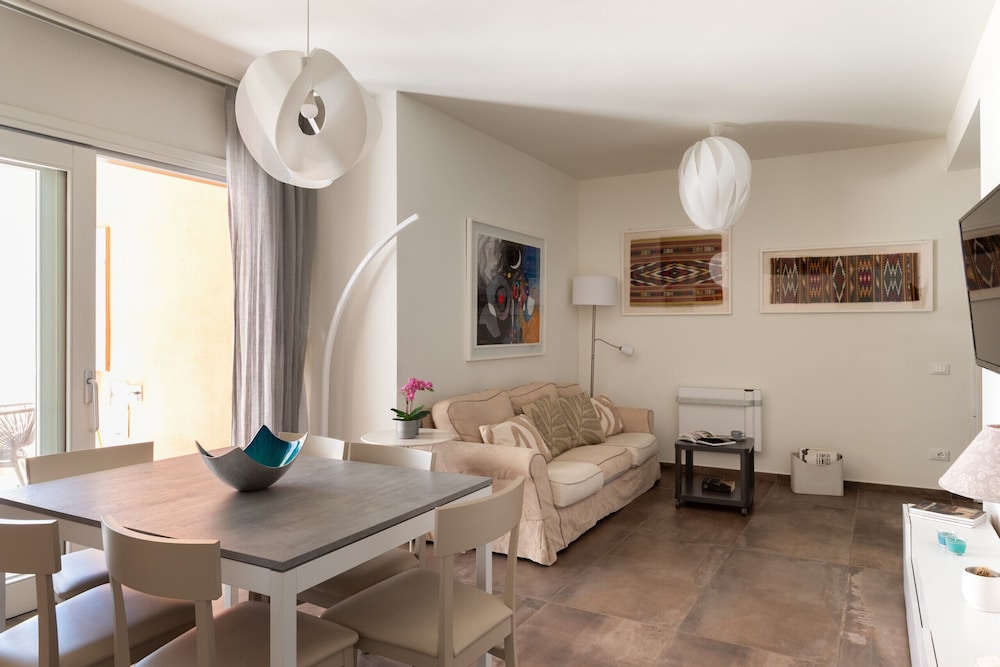 Casa Angioy by Wonderful Italy