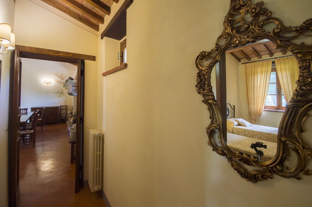 Villa Il Sasso