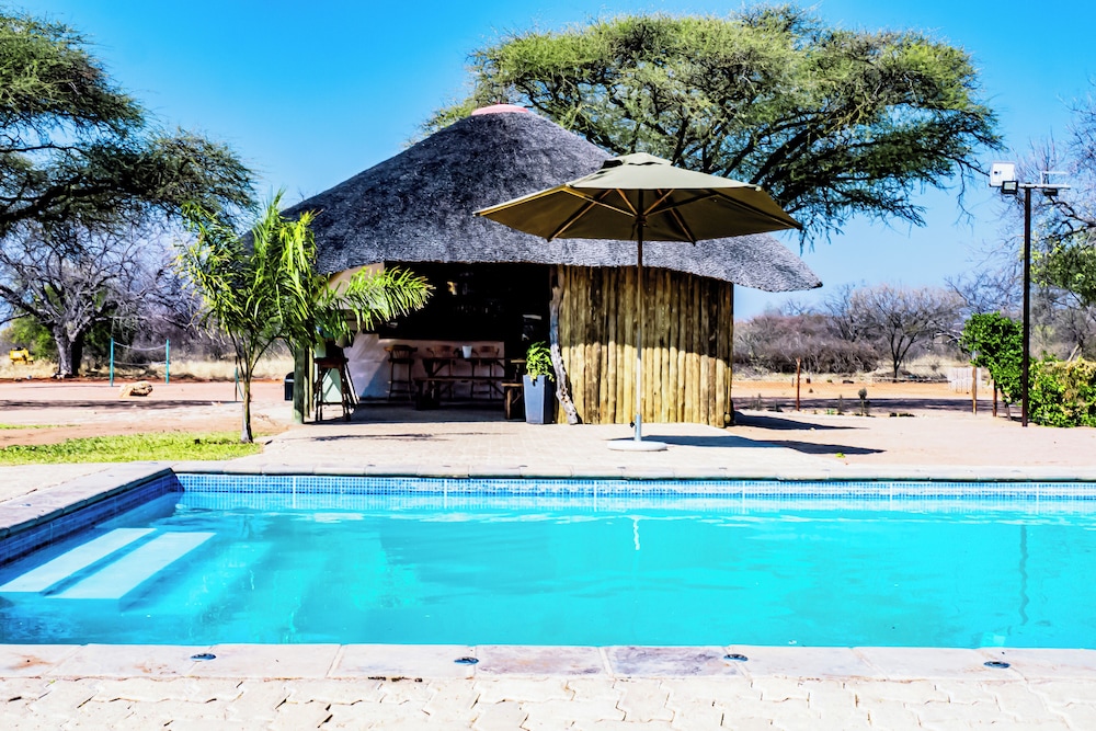 Abenab Lodge & Tours CC