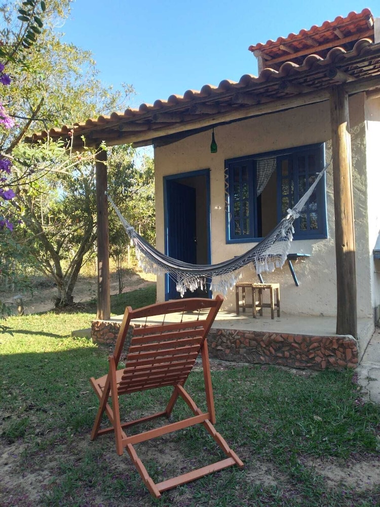 Pousada do Pequi