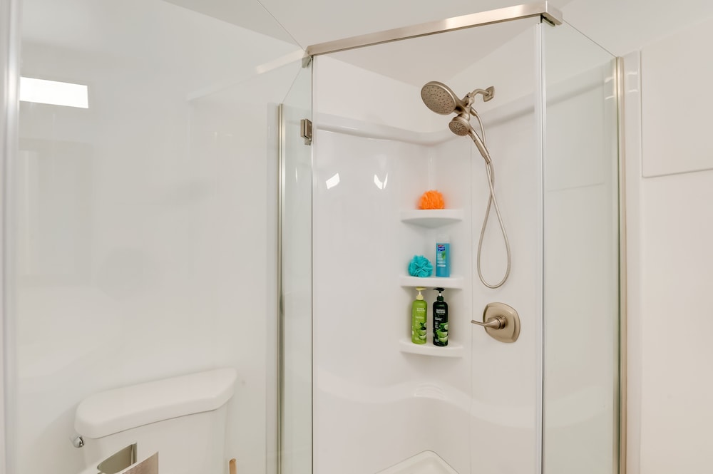 Juneau Vacations - Apartment Near Juneau Downtown Historic District - Property Image 2