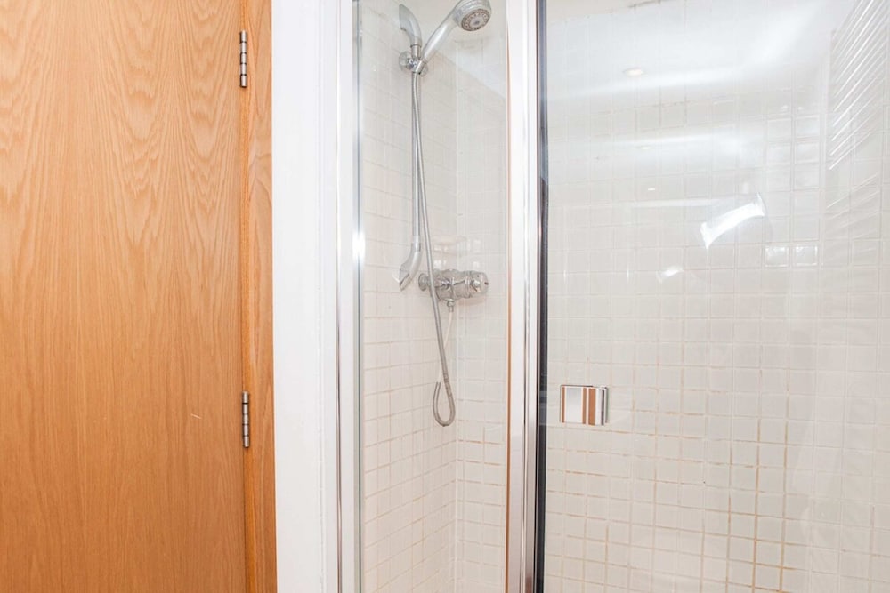 4 Bedroom Flat near London Eye