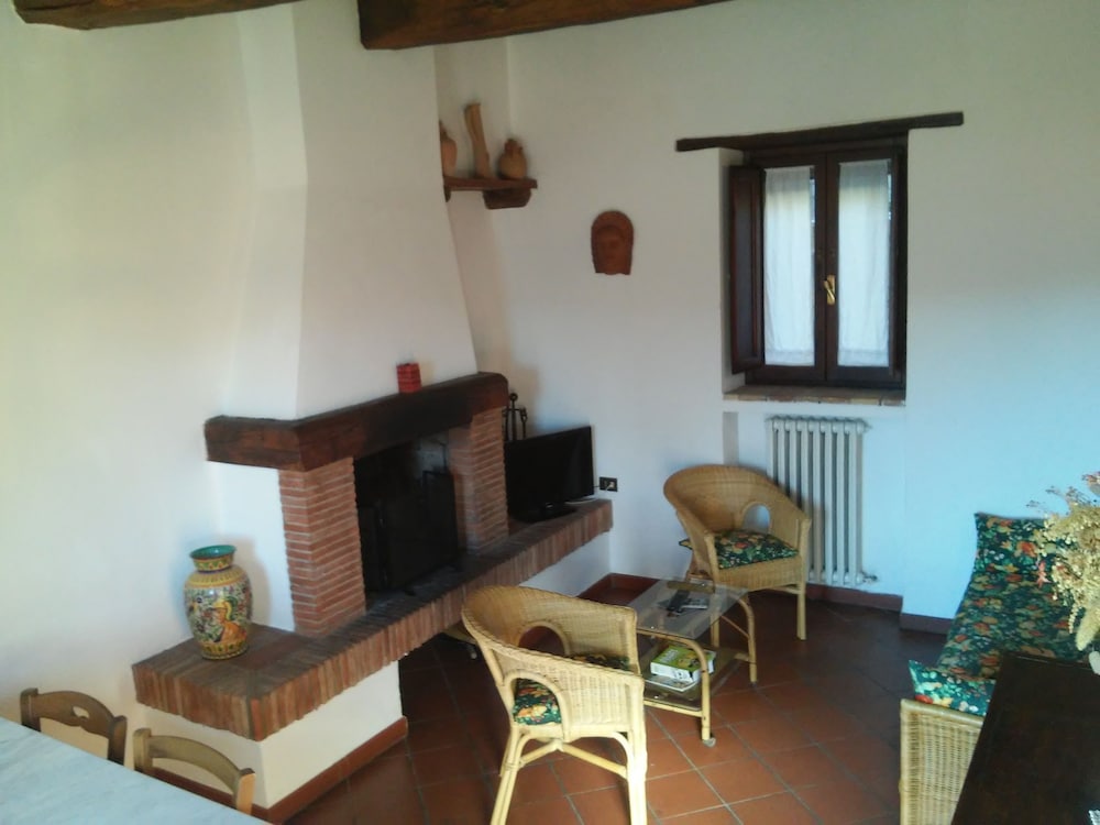 Agriturismo Monte Petreto