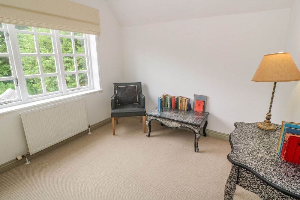 Bodmin Country House