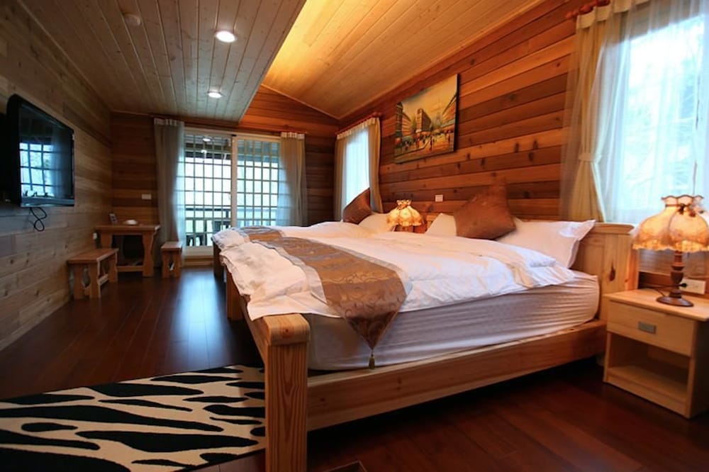 North Zart Homestay