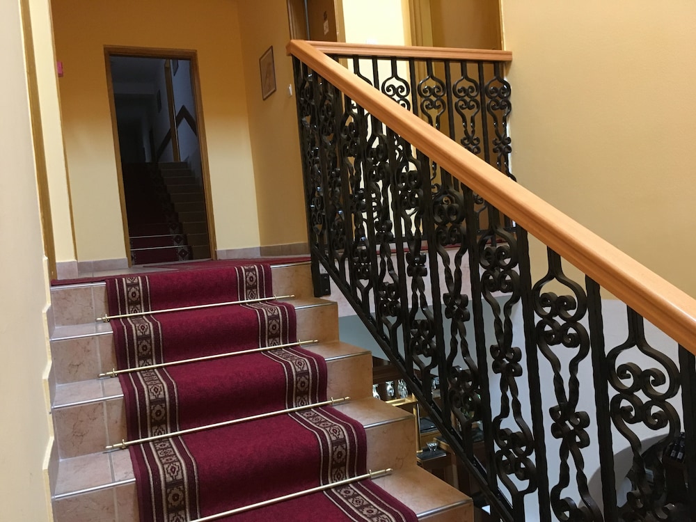 Hotel Corvinus
