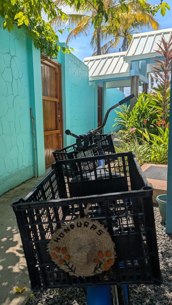 Pachamama Bay Club