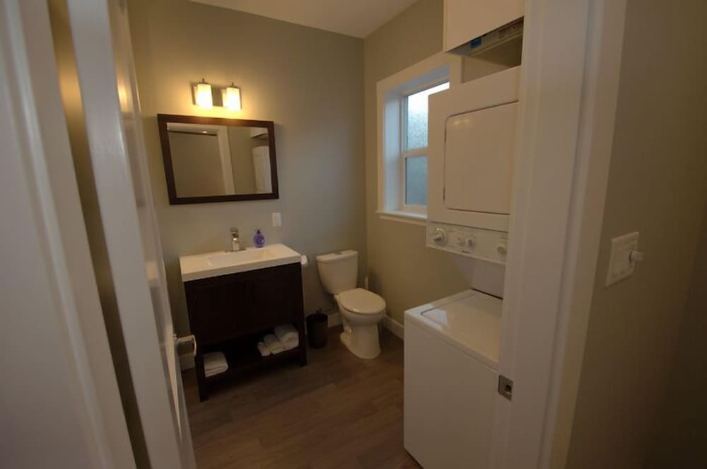 First Avenue Executive Suites