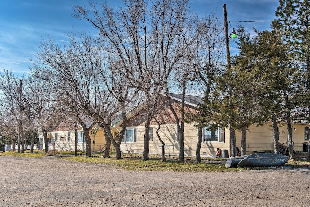 Highplaines Haven w/ Views, Hunting & Fishing! view 5