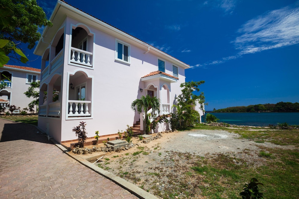 Coral Vista 2 2 bedroom option