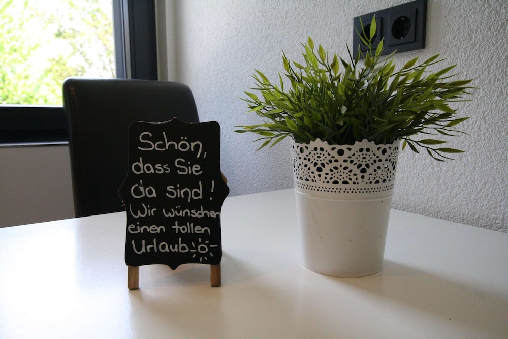 Ferienhaus Direkt an der Spree