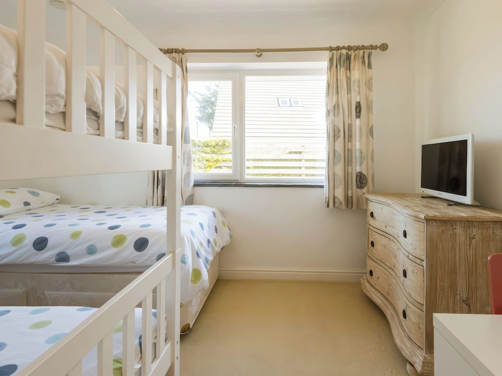Moorlands Bungalow