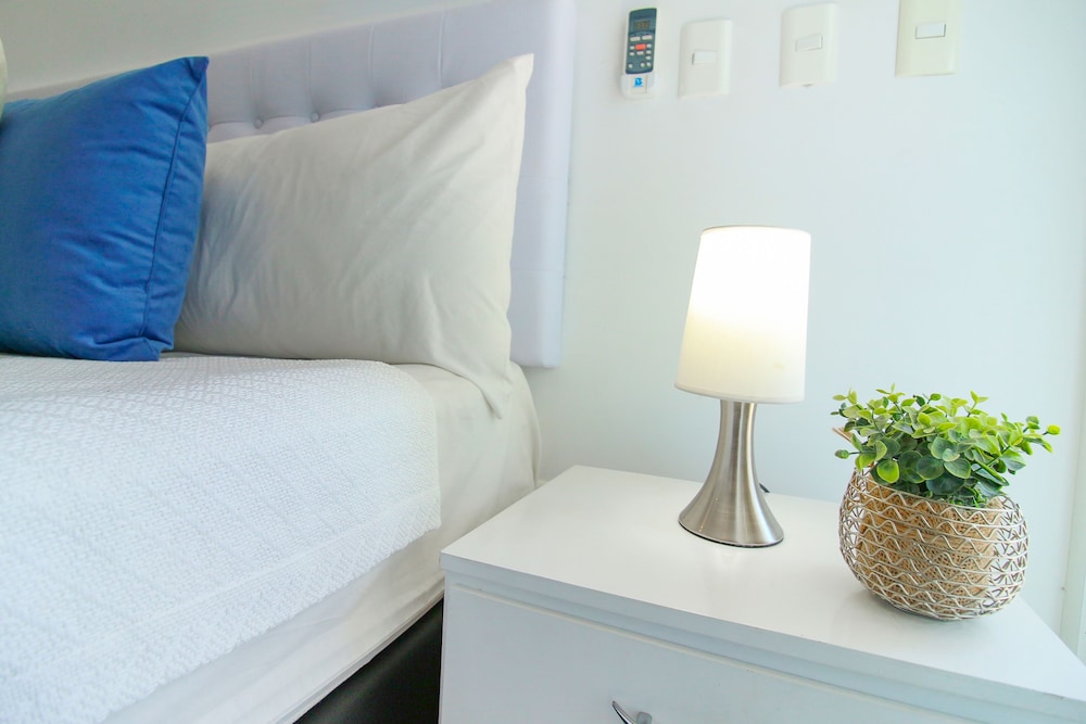 Apartamentos SOHO Elite - Frente al Mar