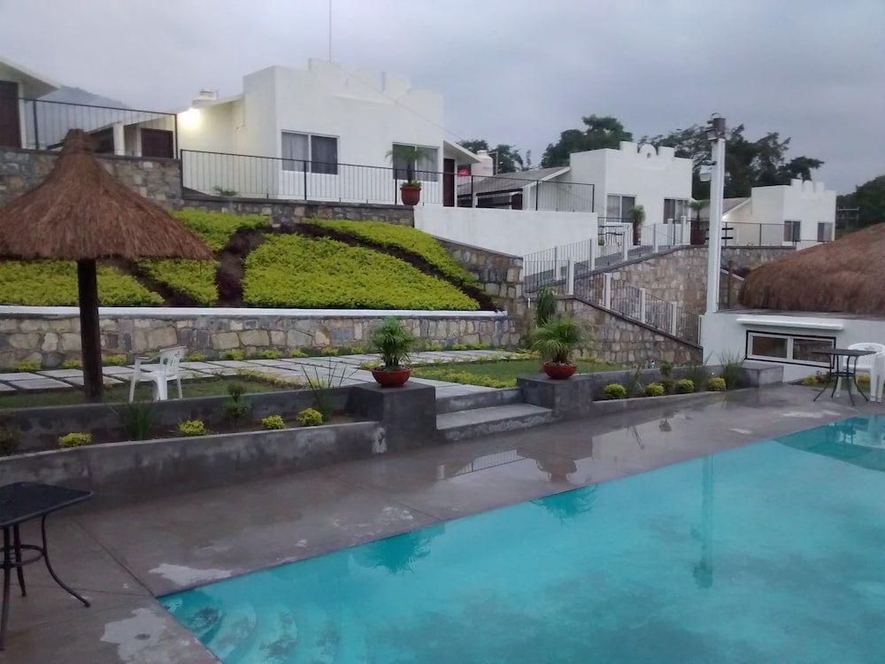 Hotel San Jose