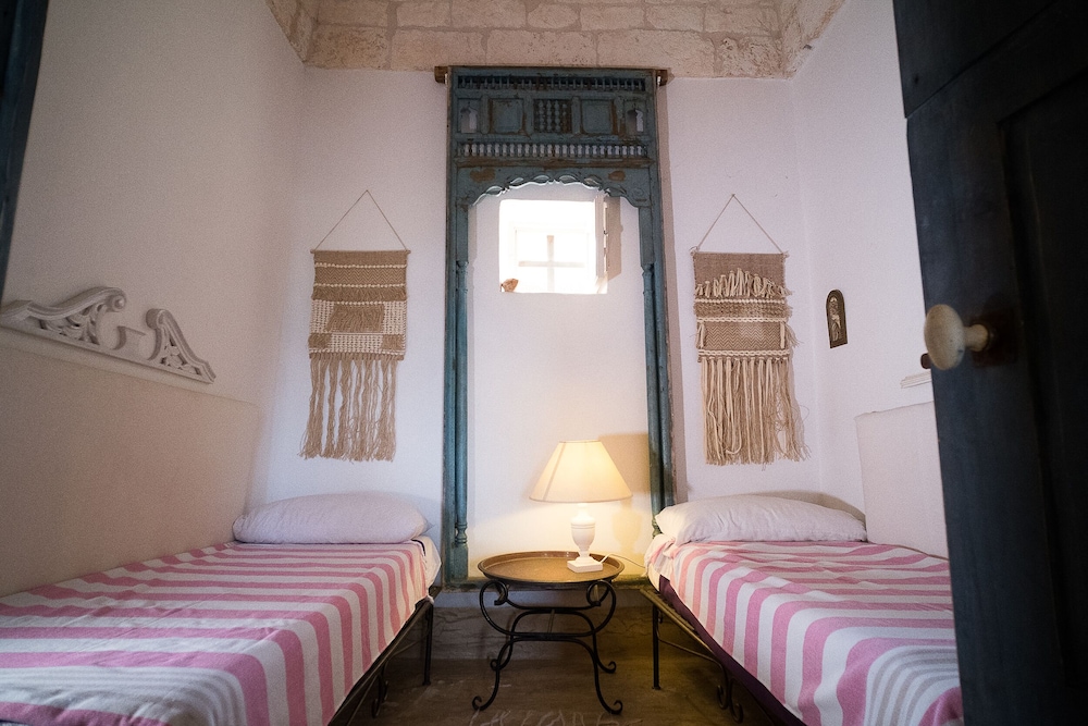 Relais Patriarca by Typney