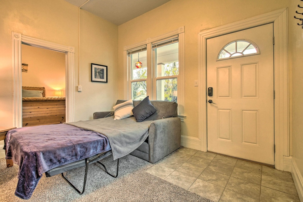Welcoming Helena Hideaway ~ 2 Mi to Downtown view 3