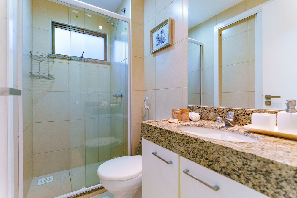 Flat Beverly Hills - Porto das Dunas