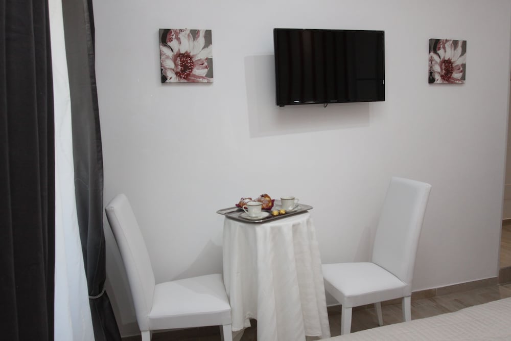 Interno 2 Roma