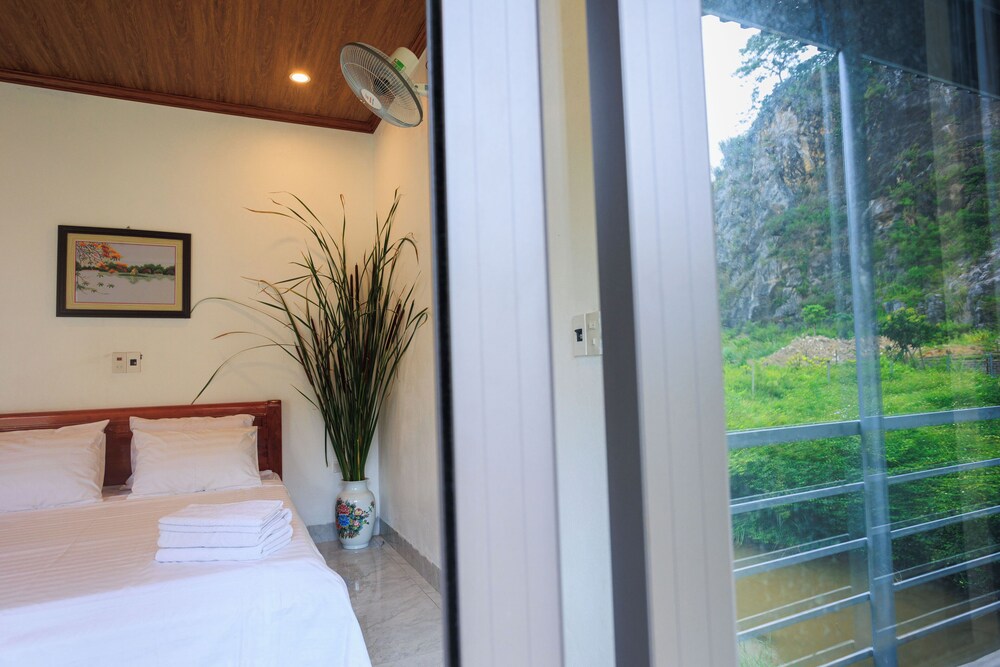Heartfelt Hideaway