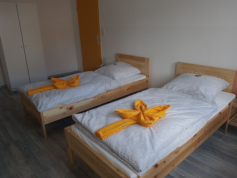 Pension Dörnberg