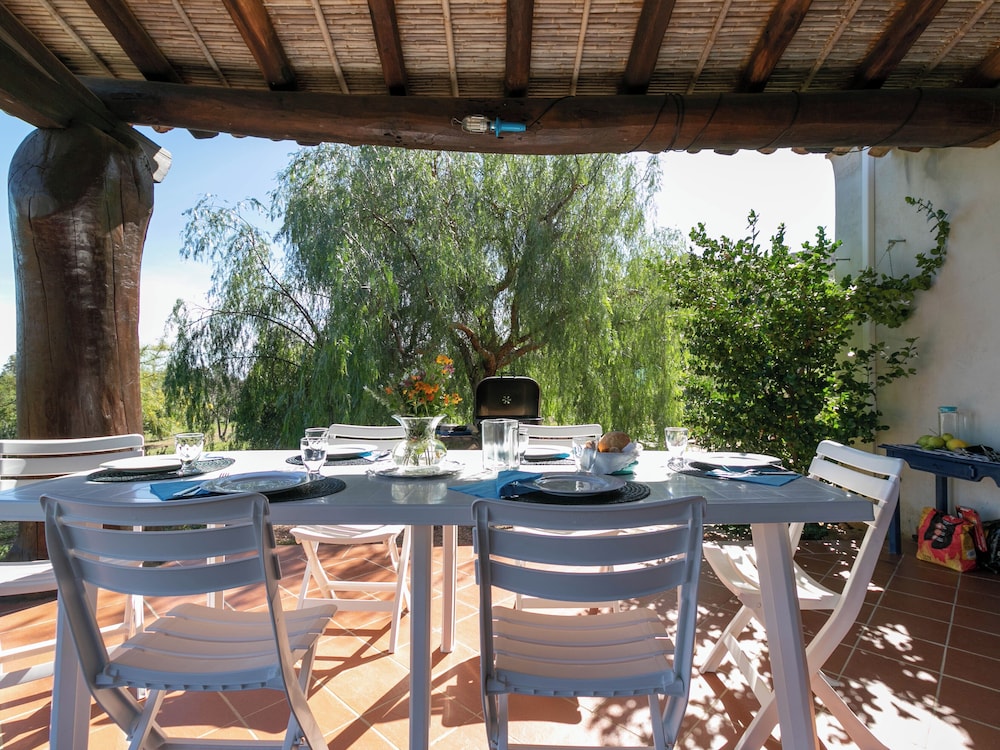 Villa Clara in Tertenia