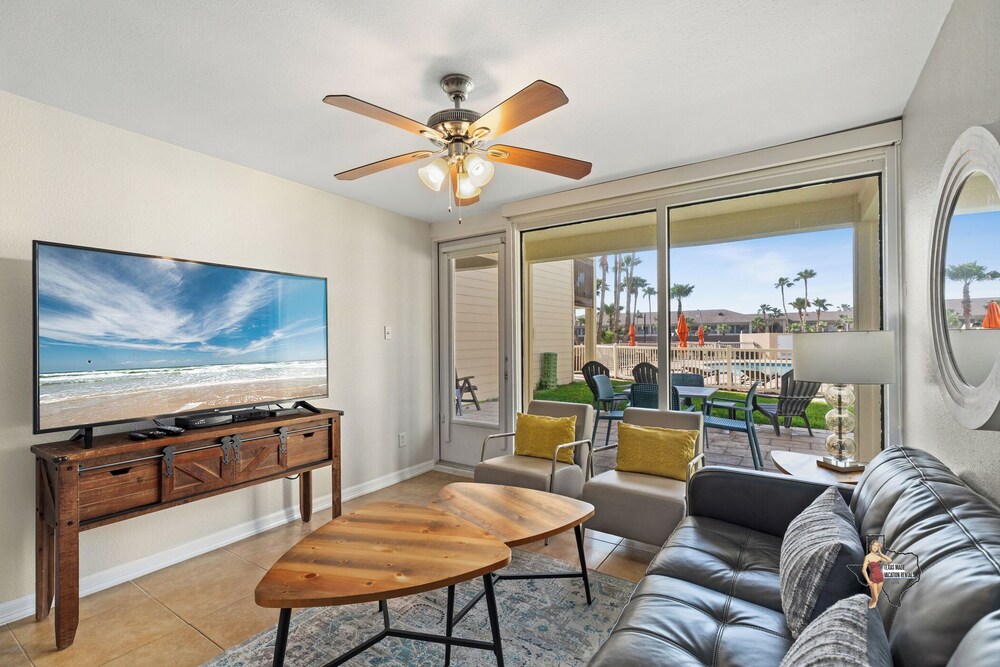 Bahia Mar Solare Resort Condos