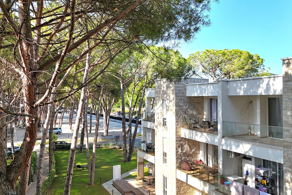 Sanpietro Holiday Homes