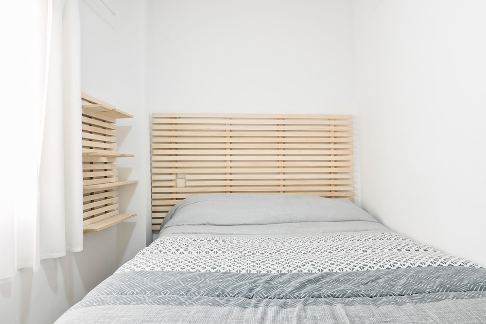 M Men551b Acogedor Apartamento en Vallecas Tu N