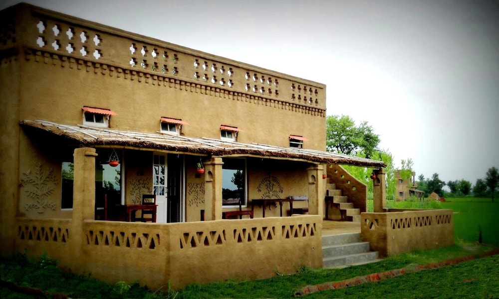 Punjabiyat near Amritsar