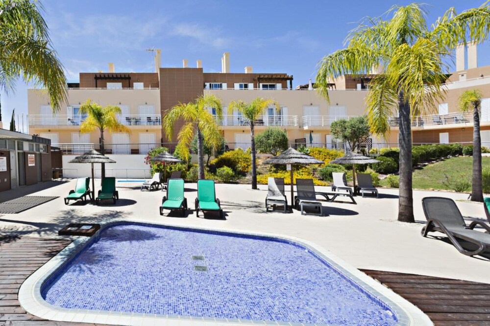 Sea View Cabanasgardens Poolbalcony 1floor