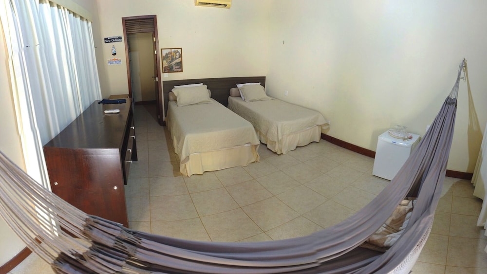 Mansão felicidade pé na areia Jacumã RN