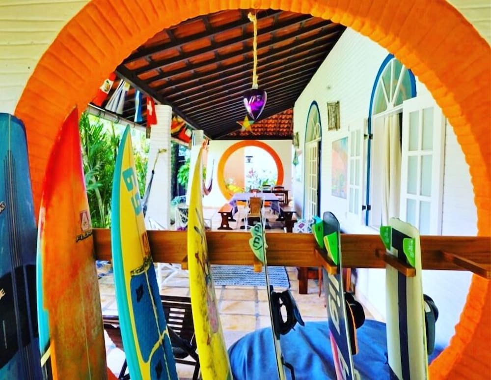 Bada Hostel