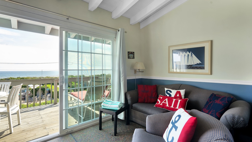 Beach Plum Resort