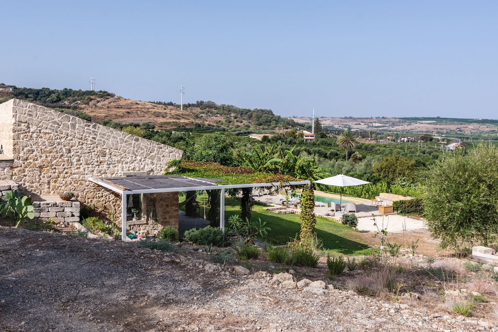 Casa Balatella con Piscina by Wonderful Italy