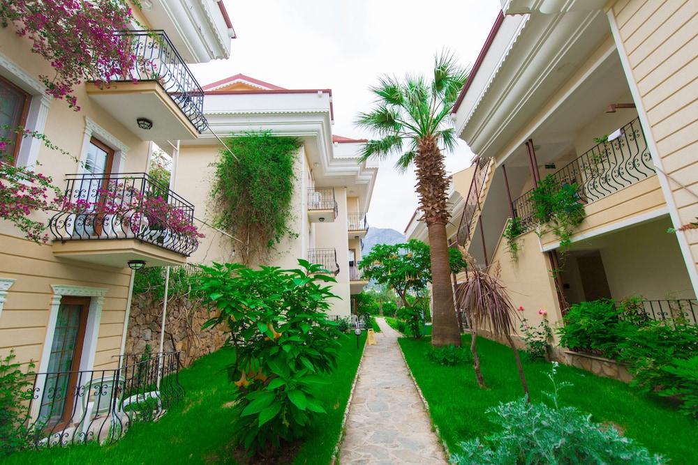 Yel Holiday Resort - All Inclusive