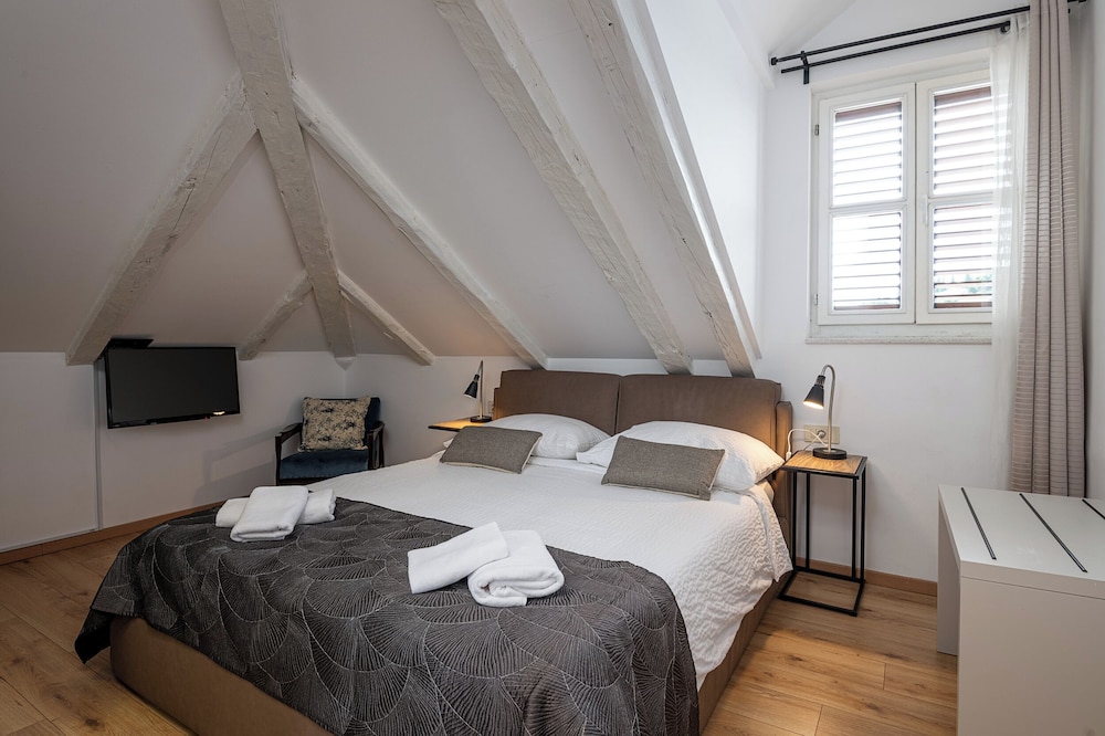 Urban&Veggie rooms