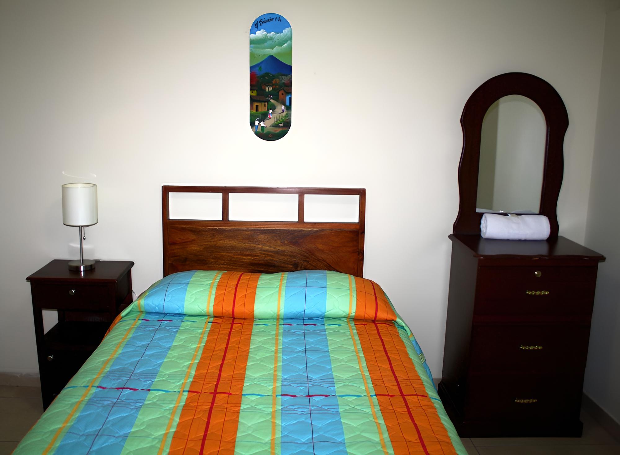 Hotel Meson de Maria