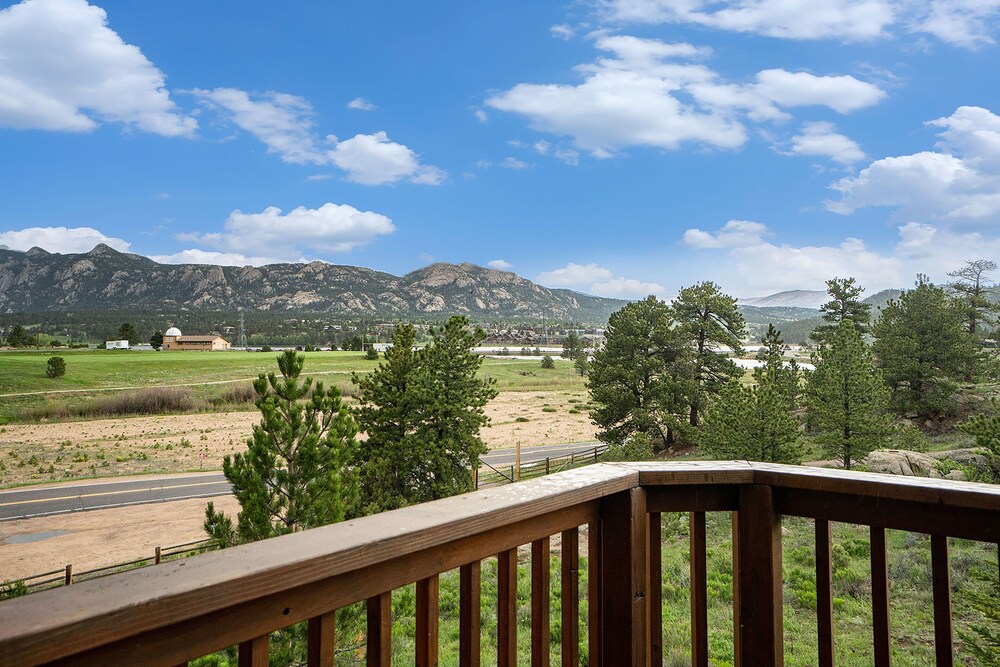 Solitude Condos - Estes Park CO