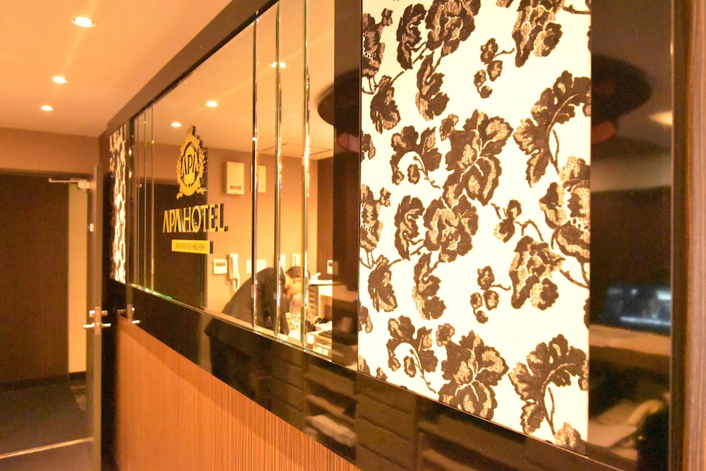 APA Hotel Machidaeki-Higashi 3