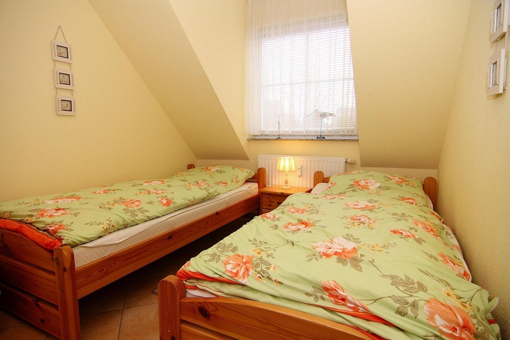 Apartment, Zingst