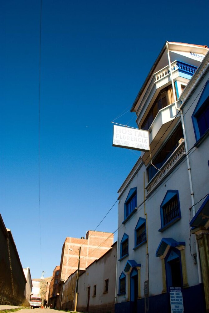 Hostal Florencia